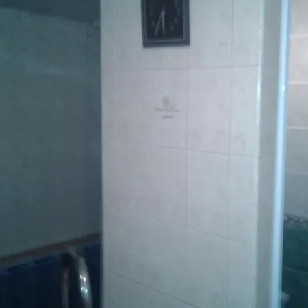 Casa de hóspedes Stella