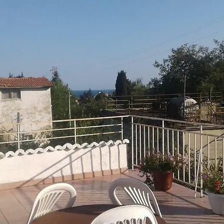 Guest house Stella Varna