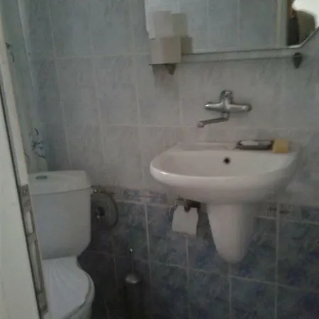 Stella Guest house *