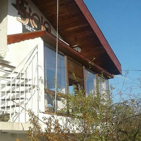 Stella Guest house *