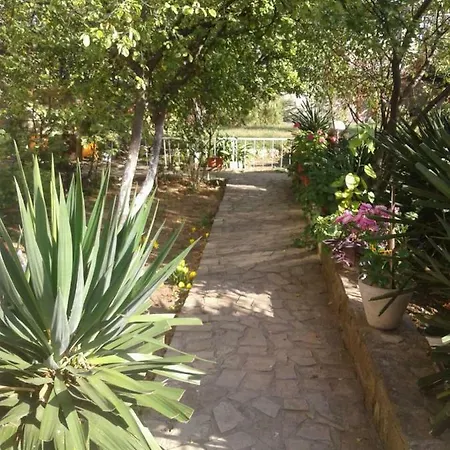Stella Guest house