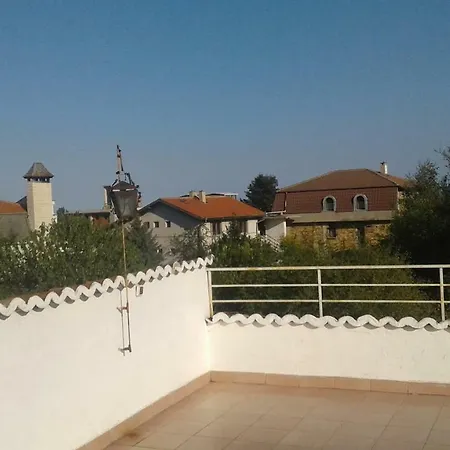 Guest house Stella Varna