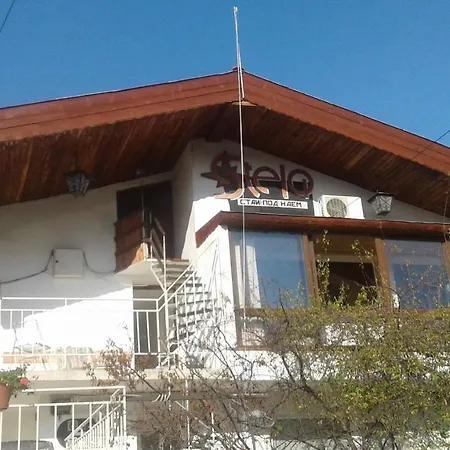 Guest house Stella *