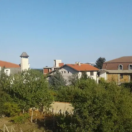 Guest house Stella Varna